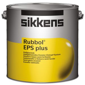 Rubbol EPS was voorheen Rubbol EPS Plus