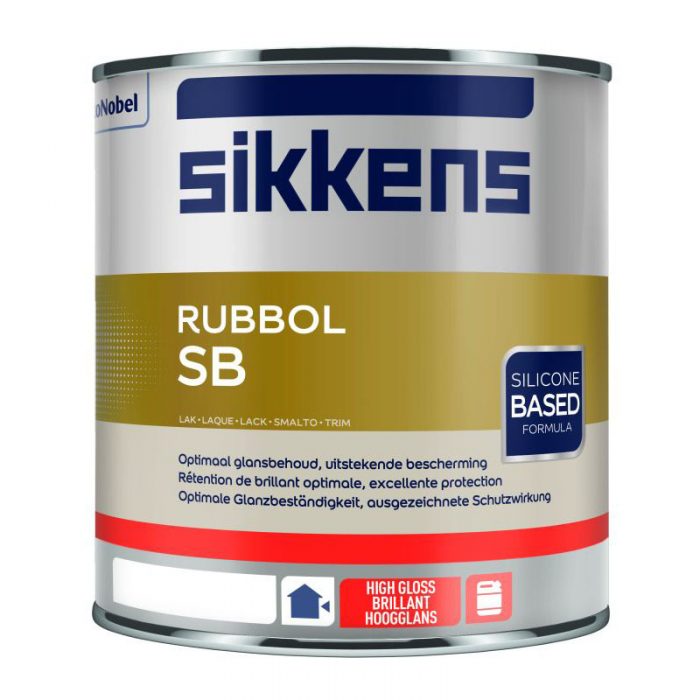 Sikkens Rubbol SB