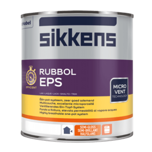 Sikkens Rubbol EPS