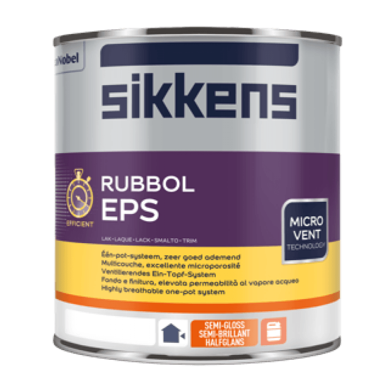 Sikkens Rubbol EPS