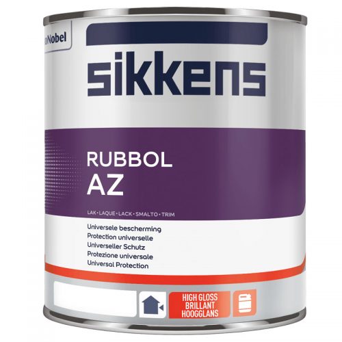 Sikkens Rubbol AZ