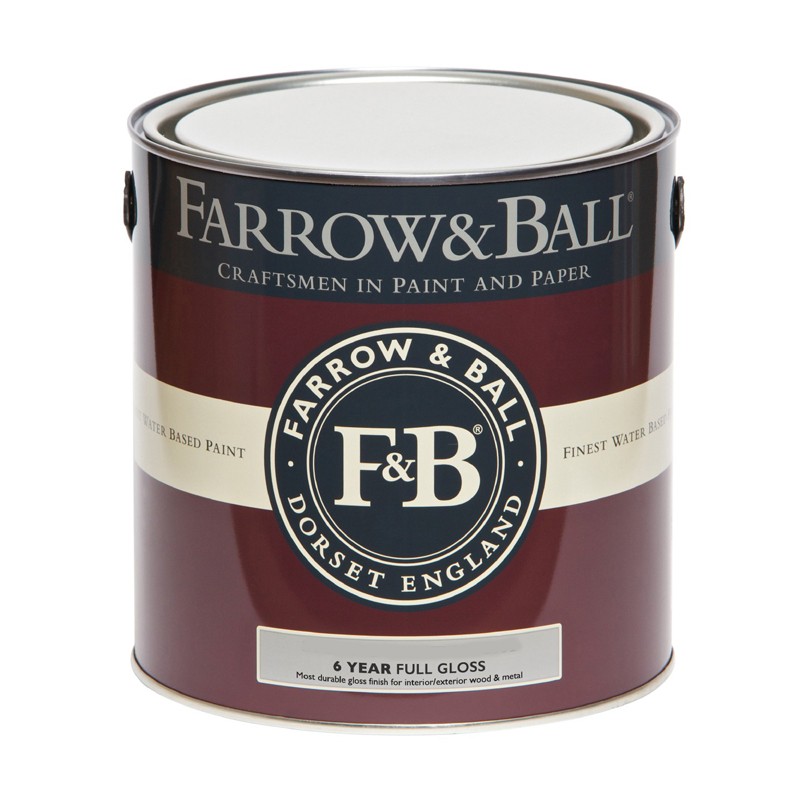 Farrow & Ball Full Gloss