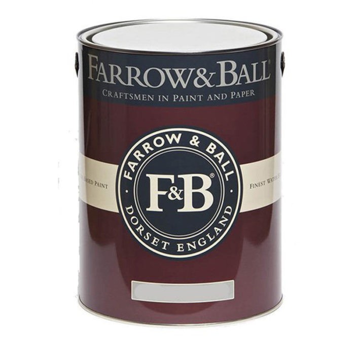 Farrow ball modern eggshell 2,5L -Verfgilde