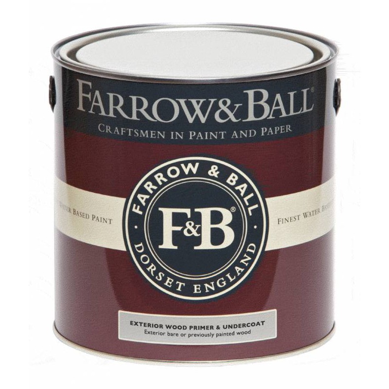 farrow ball exterior wood primer undercoat