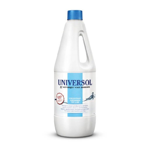 Prochemko Universol ontvetter